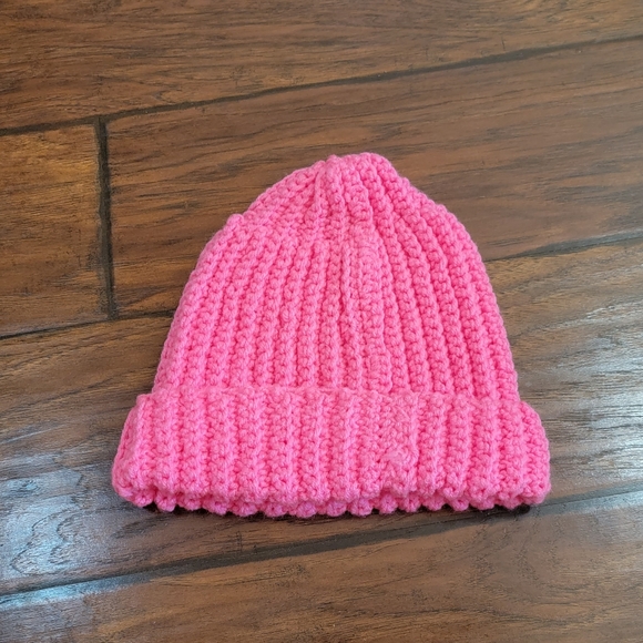 Winter hat - Picture 3 of 3